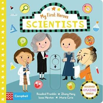 Scientists