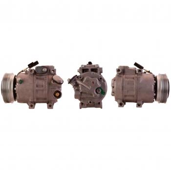 Compresseur HVAC LUCAS ACP846 R134a