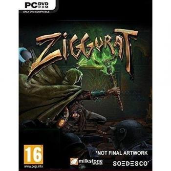 Ziggurat Pc