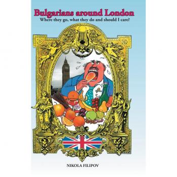 Bulgarians Around London: Where They Go, What They Do and Should I Care