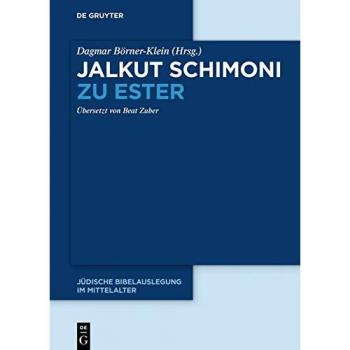 Jalkut Schimoni