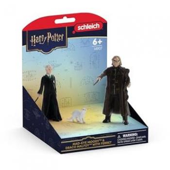 Harry Potter Miniature Collection