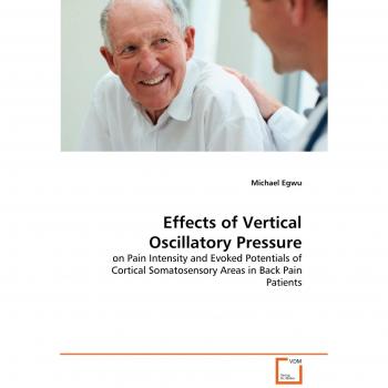 Effects of Vertical Oscillatory Pressure