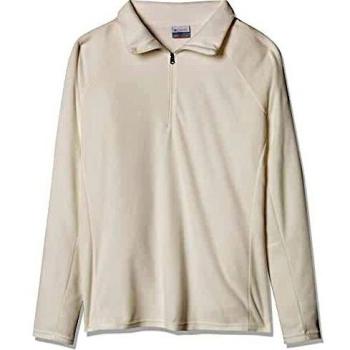 COLUMBIA Pile mezza cerniera Glacial™ IV