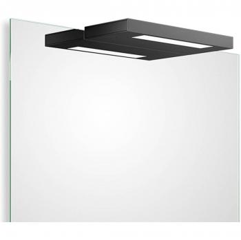 Decor Walther Slim 1-24 N Black LED Vanity Lamp
