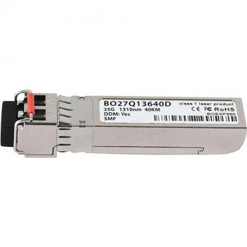 Modulo Ricetrasmettitore SFP28 BlueOptics 25GBASE-ER