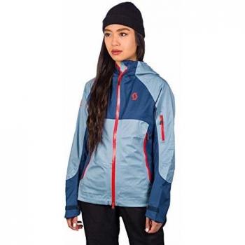 Scott Damen Snowboardjacke Explorair 3-Layer