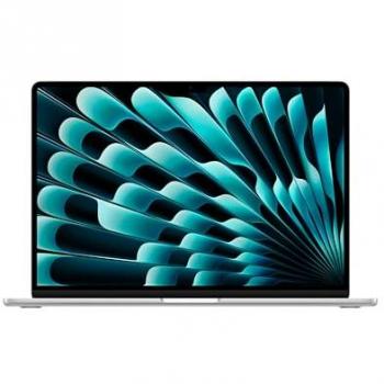 APPLE MBA 15 SLV/10C GPU/24GB/512GB-DEU