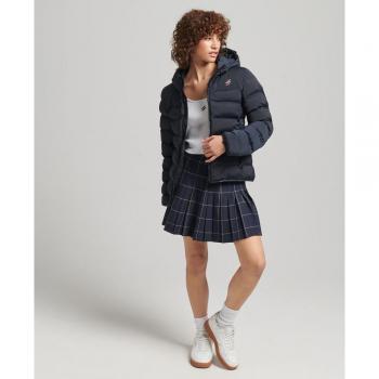 Giacca Superdry Code All Seasons Fuji Eclipse Navy 2XS