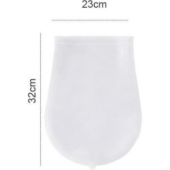 Versatile Silicone Dough Mixing Bag 1.5KG