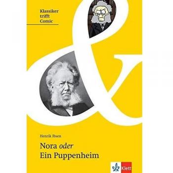 Nora oder Ein Puppenheim