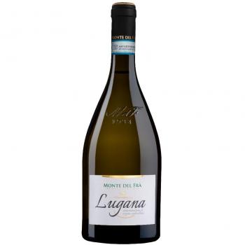 Monte del Fra Lugana 2024 (Rosso)