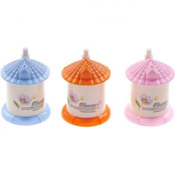 Small Portable Toothpick Box - Automatic House-Shaped Holder