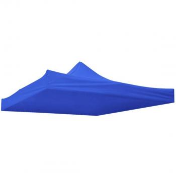 Gazebo Jardin Étanche 2x2m
