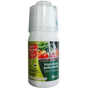 Insecticida Polivalente Decis Protech EW 250 ml