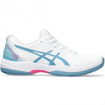Asics - Zapatillas de pádel de mujer Solution Swift FF Padel Asics