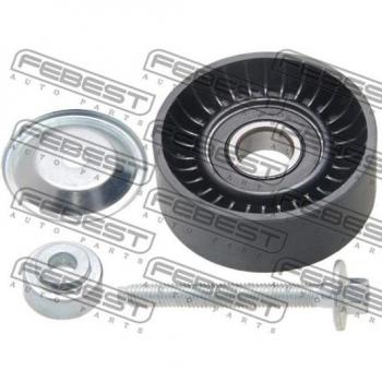 FEBEST 2188-FOCII Galoppino guidacinghia, cinghia Poly-V