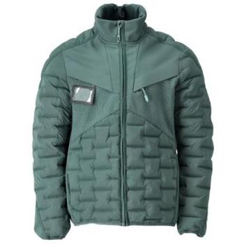 Mascot Workwear Softshelljacke 22015, Waldgrün, Größe XL