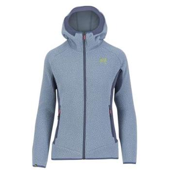 Bering Sea Breeze Women's Full-Zip Fleece Coat