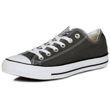 Sivý Converse Chuck Taylor All Star OX 1J794