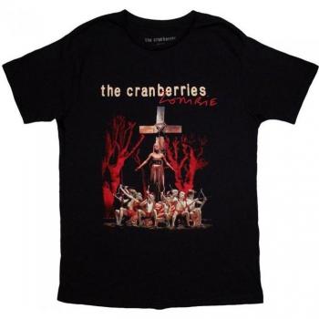 Unisex T-Shirt Cranberries für Erwachsene