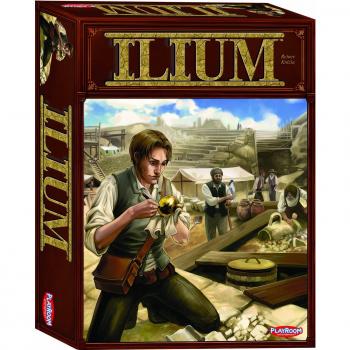 Ilium Max