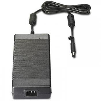 PowerSupply HP AK875AA 180 W per Laptop – Caricatore Intelligente Nero