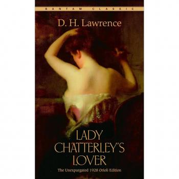 Lawrence, D. H. Lady Chatterley'S Lover