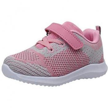Sneakers RunBambini Traspiranti Esterno