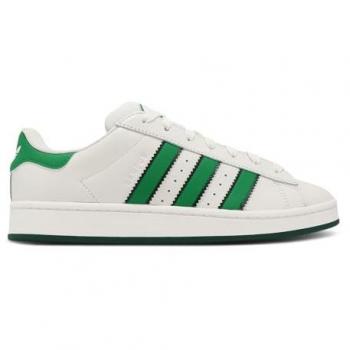 Adidas Campus 00 BCO/Verde