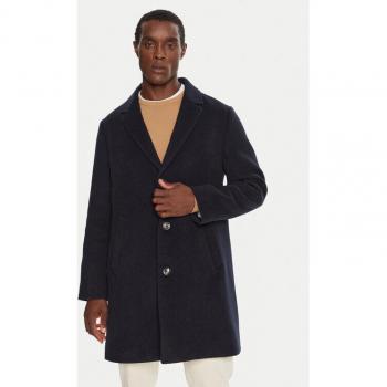 Abrigo de botones de hombre Tommy Hilfiger
