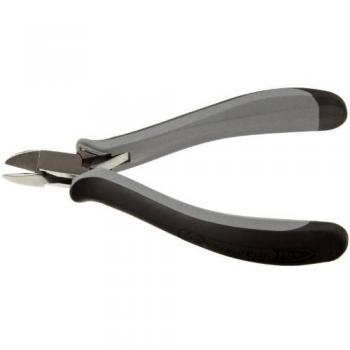 CK SensoPlus ESD Mini Bevel Cut Side Cutters 115mm