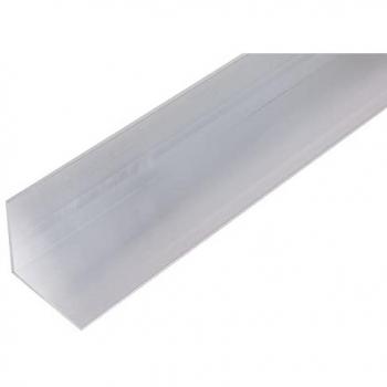 Alu BA-Profil Winkel, natur, 60 x 60 x 3 mm