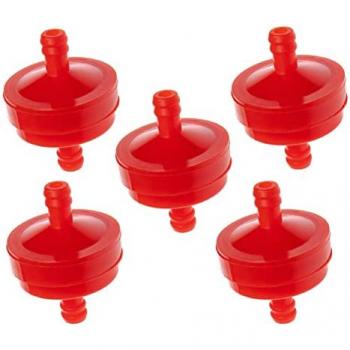 Essence Filter Pack VHBW – 5 unités pour moteurs de tondeuse sans pompe