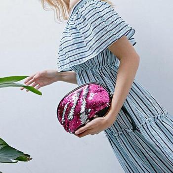 Monedero Elegante “Sirena”