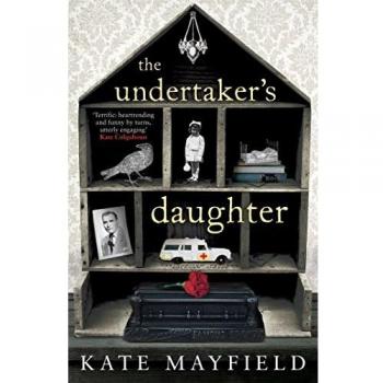 Kate Mayfield The Undertaker'S Daughter
