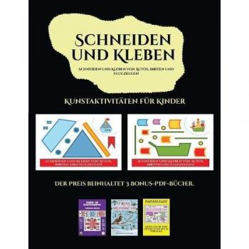 Kunstaktivitäten für Kinder