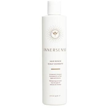 Hair Renew Scalp Hairbath (Innersense) – 10 oz