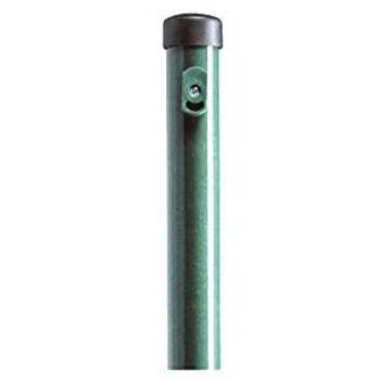 Poste plástico tubular 34 cm 150 sfb