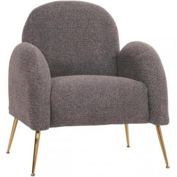 Retro Cocktailsessel MCW-N69