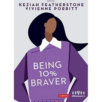 Being 10% Braver