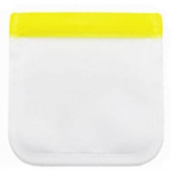 Bolsa Congelador A Prueba de Fugas Ziplock PEVA – Almacenamiento 100% Reutilizable