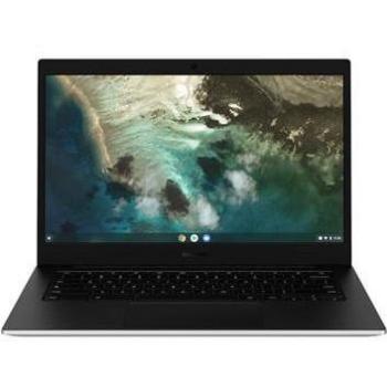 Samsung Chromebook Galaxy Go Intel® Celeron N4500, 4 Go LPDDR4x-SDRAM, 64 Go eMMC, Wi-Fi 6 (802.11ax), Chrome OS Noir