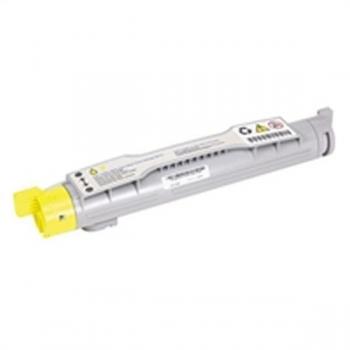 Epson Aculaser C4200 Amarillo Cartucho de Toner Genérico
