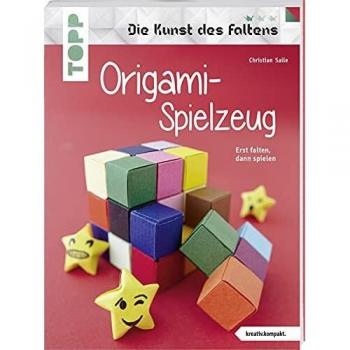 Origami-Spielzeug