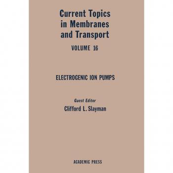 Vitalsource Technologies, Inc. Curr Topics In Membranes & Transport V16