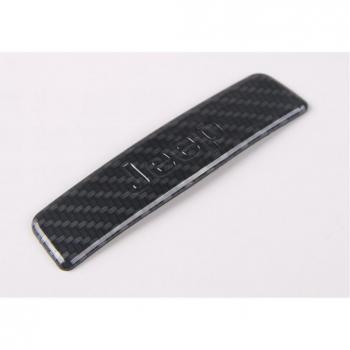 Cubierta embellecedora para reposabrazos Jeep Compass