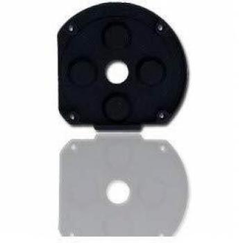 Capuchon Croix directionnelle PSP 1000