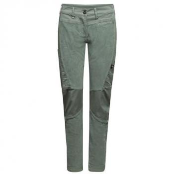 Chillaz Trekkinghose Waldhorn olive