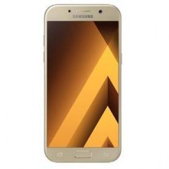 Galaxy A5 2017 SM-A520F 32 GB Oro